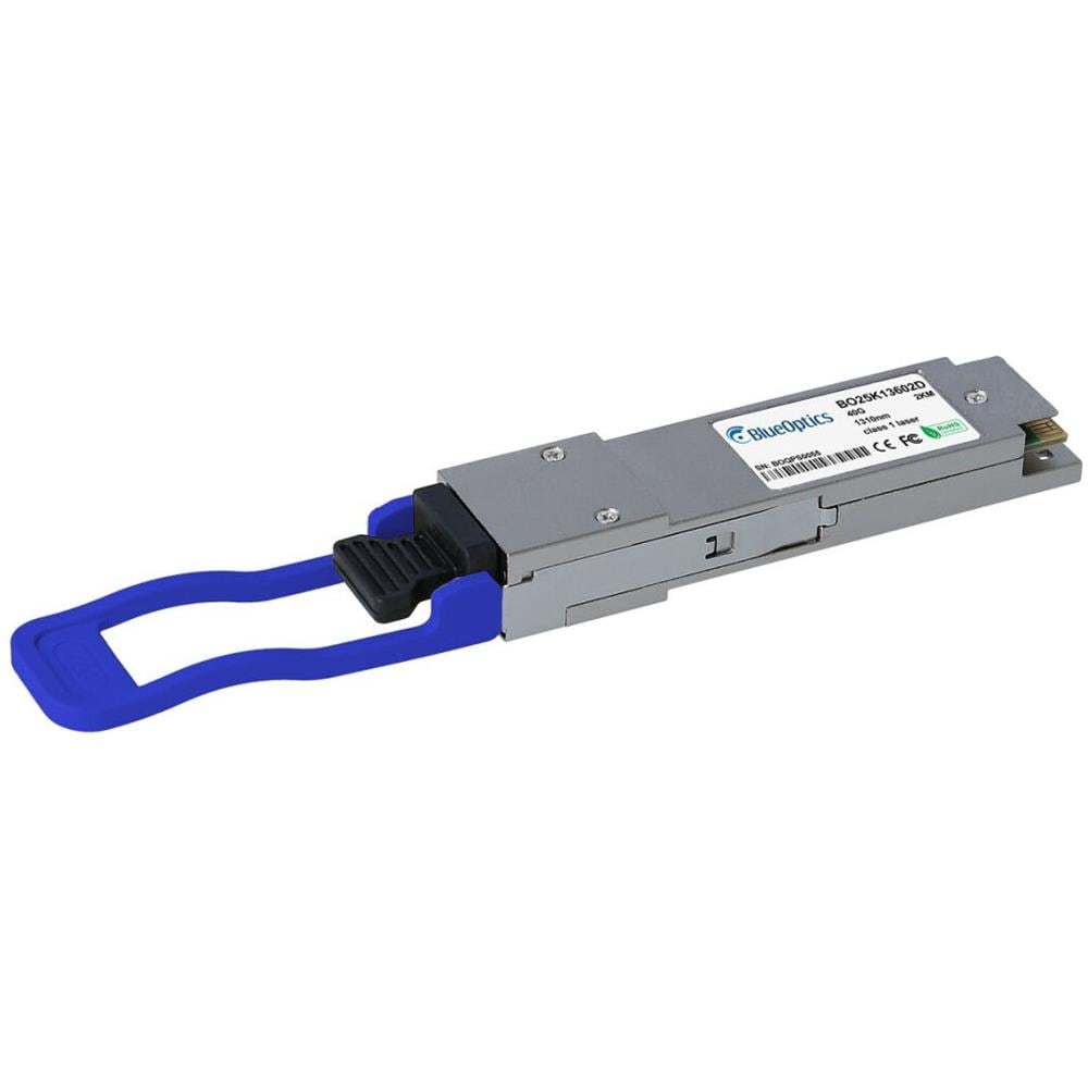 QSFP-40G-LR4-LITE-BO modulo del ricetrasmettitore di rete Fibra ottica - Foto 2