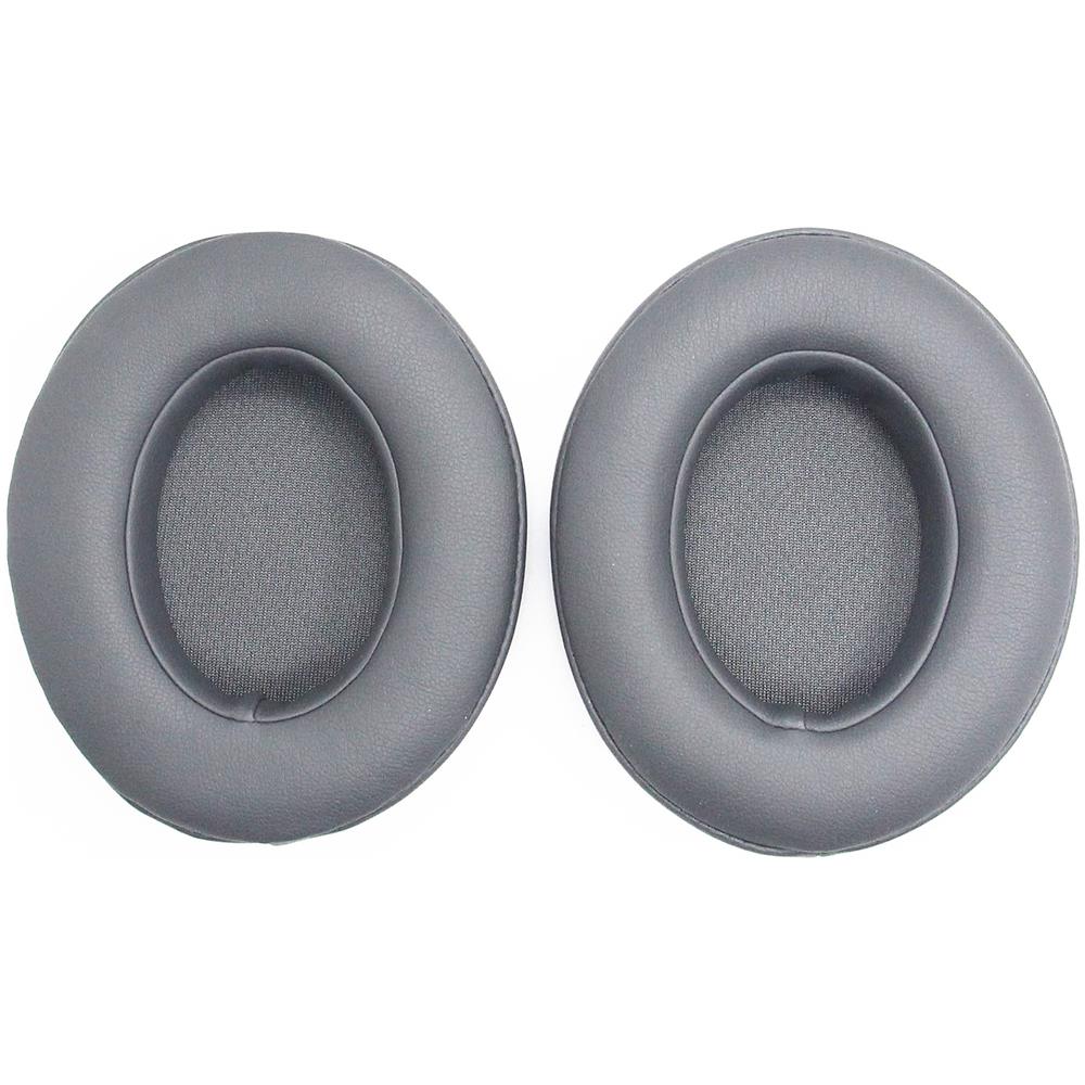 Cuscinetti Auricolari Per Beats Studio 2.0 Black Titanium - Foto 1