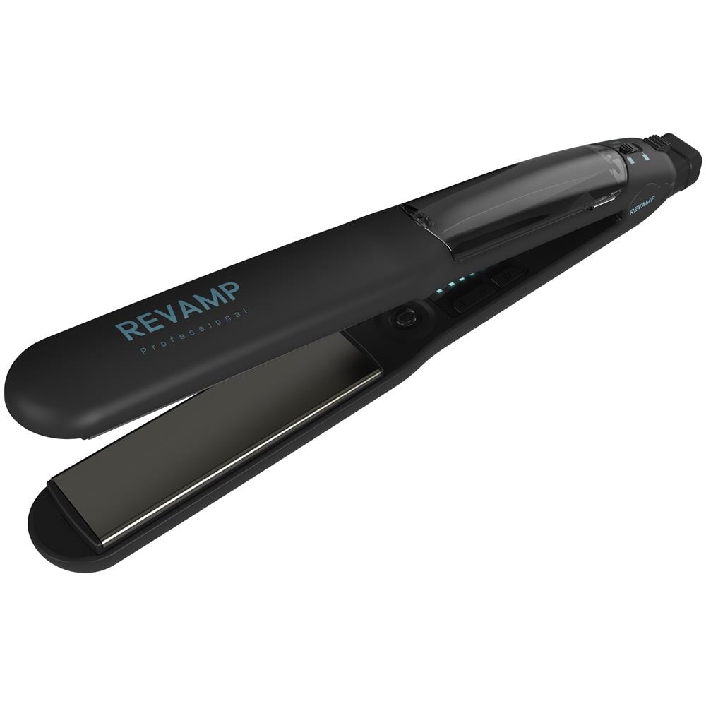 Piastra lisciante a vapore Progloss Steam Care - Foto 1