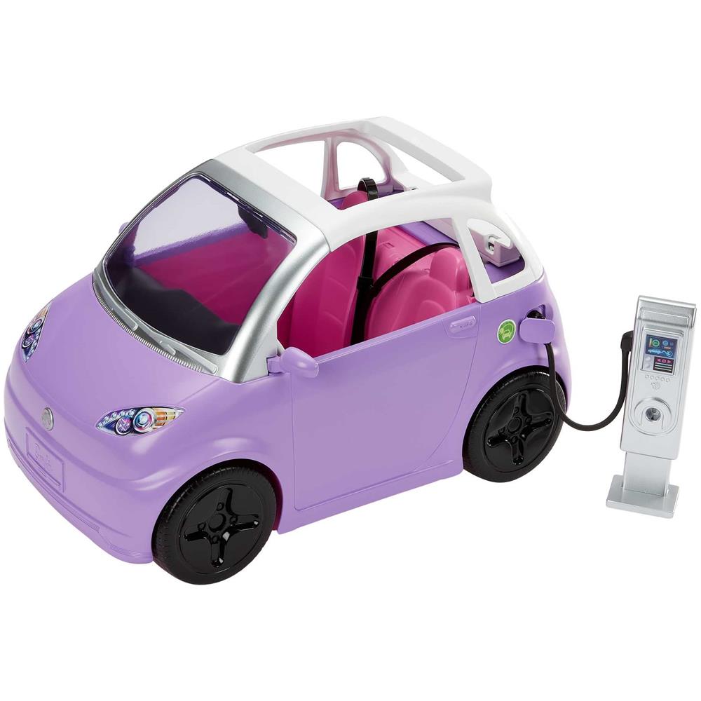 Barbie Hjv36 Puppenzubehör Puppenauto (hjv36) - Foto 1
