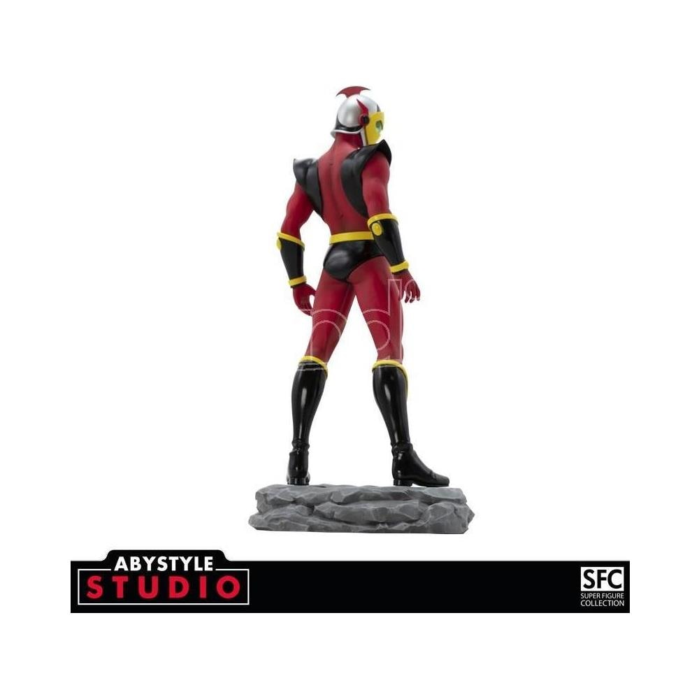 Ufo Robot Goldrake Grendizer Figura Actarus Duke Fleed 21 cm - Foto 7