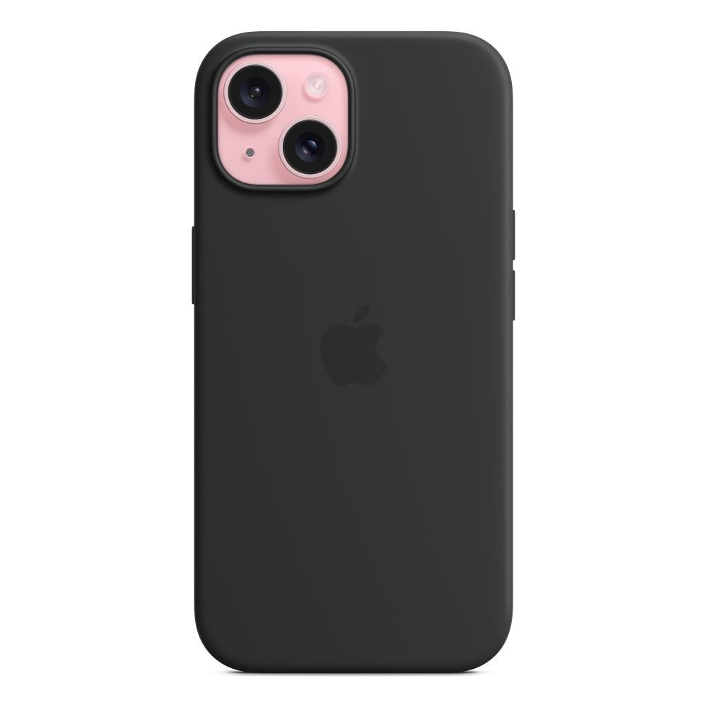 IPHONE 15 SI CASE BLACK - Foto 2