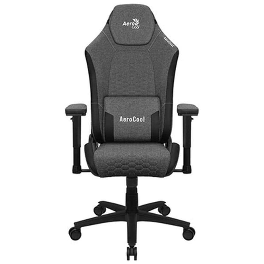 Crownashbk Sedia Gaming Crownashbk Nero - Foto 1