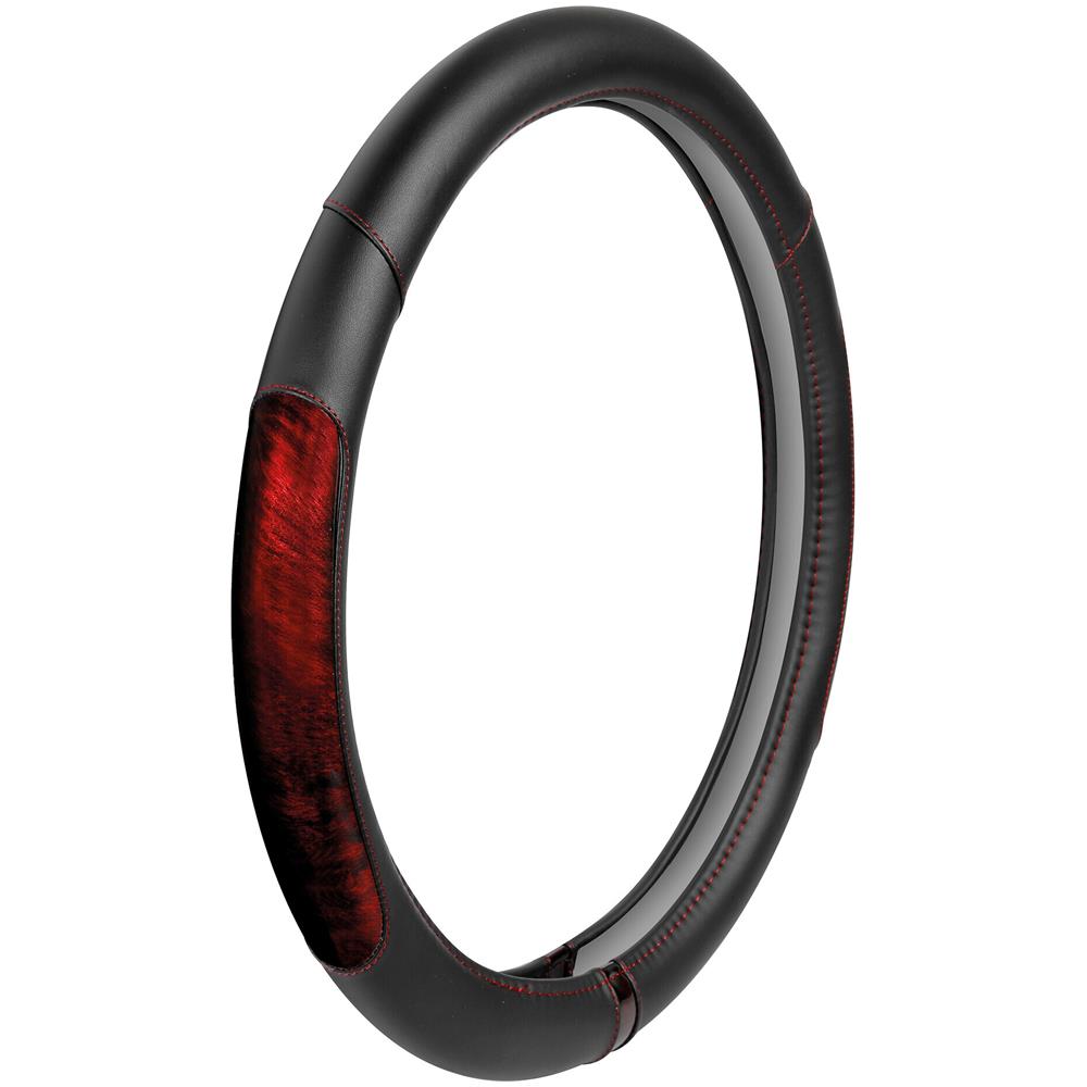 Pearl Red, Coprivolante In Skeentex - Xl - ? 49/51 Cm - Foto 1