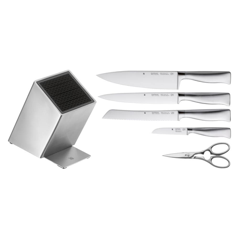 Grand Gourmet 18.8211.9992 posata da cucina e set di coltelli 6 pz Set di coltelli /coltelleria con ceppo - Foto 2