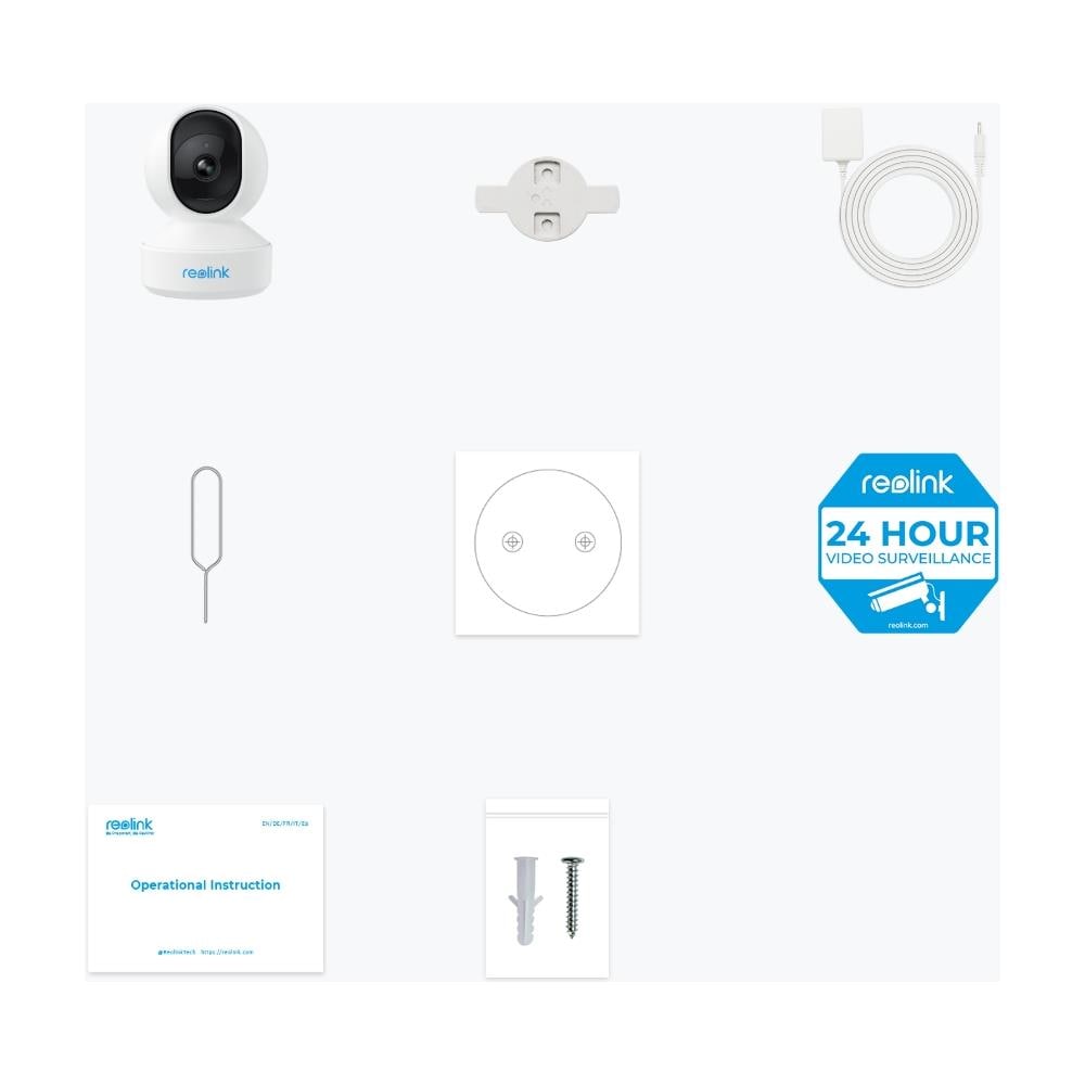 E Series E330 Sferico Telecamera di sicurezza IP Interno e esterno 2560 x 1440 Pixel Scrivania - Foto 3