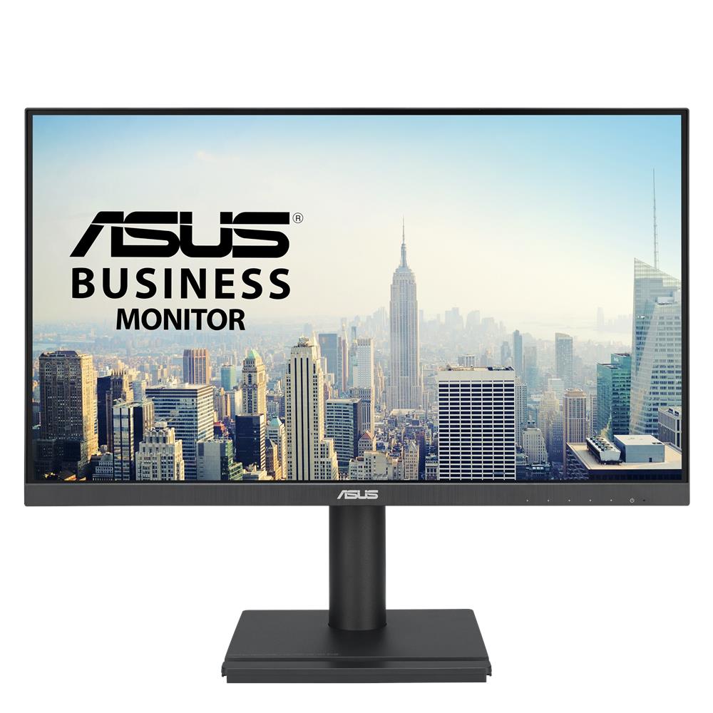 Monitor PC 24" 1920x1080 Pixel Full HD LED Colore Nero - Foto 1