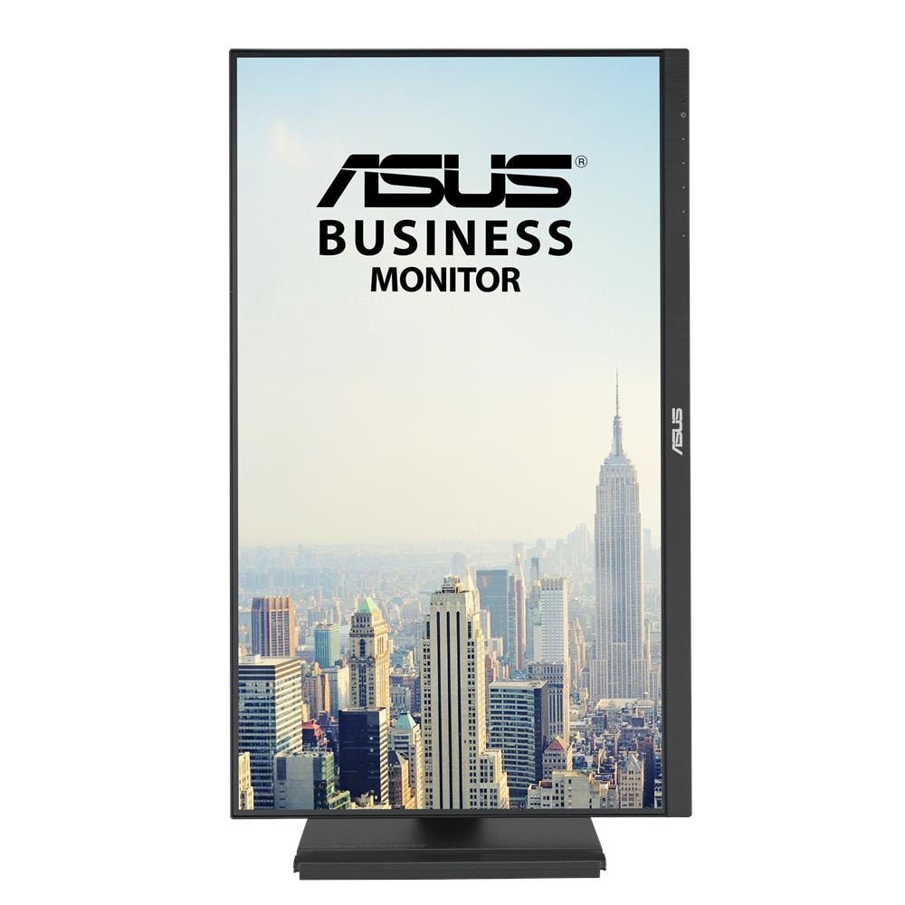Monitor PC 24" 1920x1080 Pixel Full HD LED Colore Nero - Foto 10