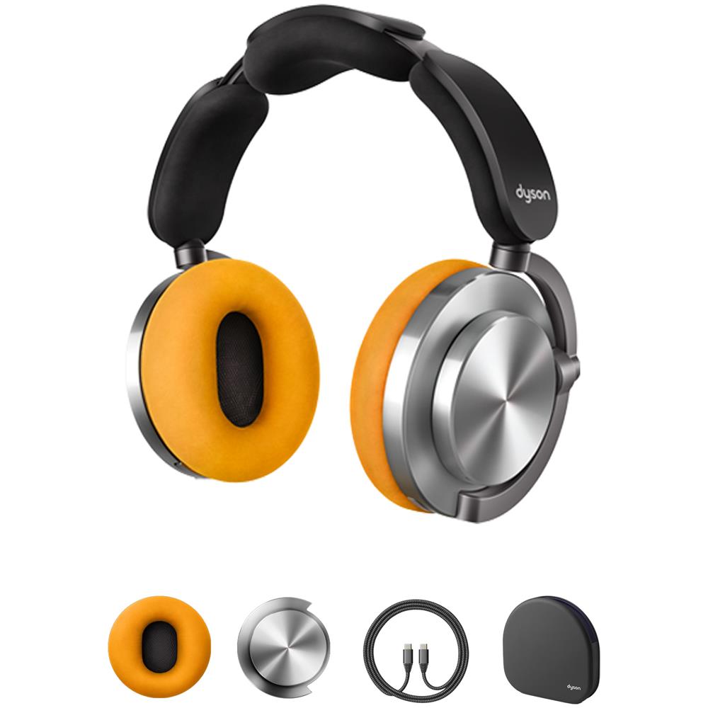 OnTrac Auricolare Wireless A Padiglione Musica e Chiamate USB tipo-C Bluetooth Alluminio - Foto 1