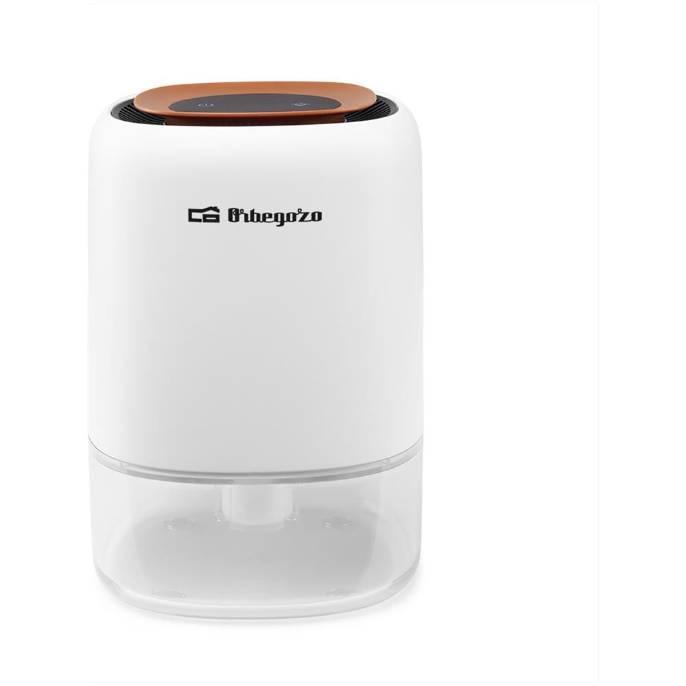 Deumidificatore DH305 con Capacità 1 L Indicatori LED Interrutore On /Off Potenza 23 W Colore Bianco - Foto 2