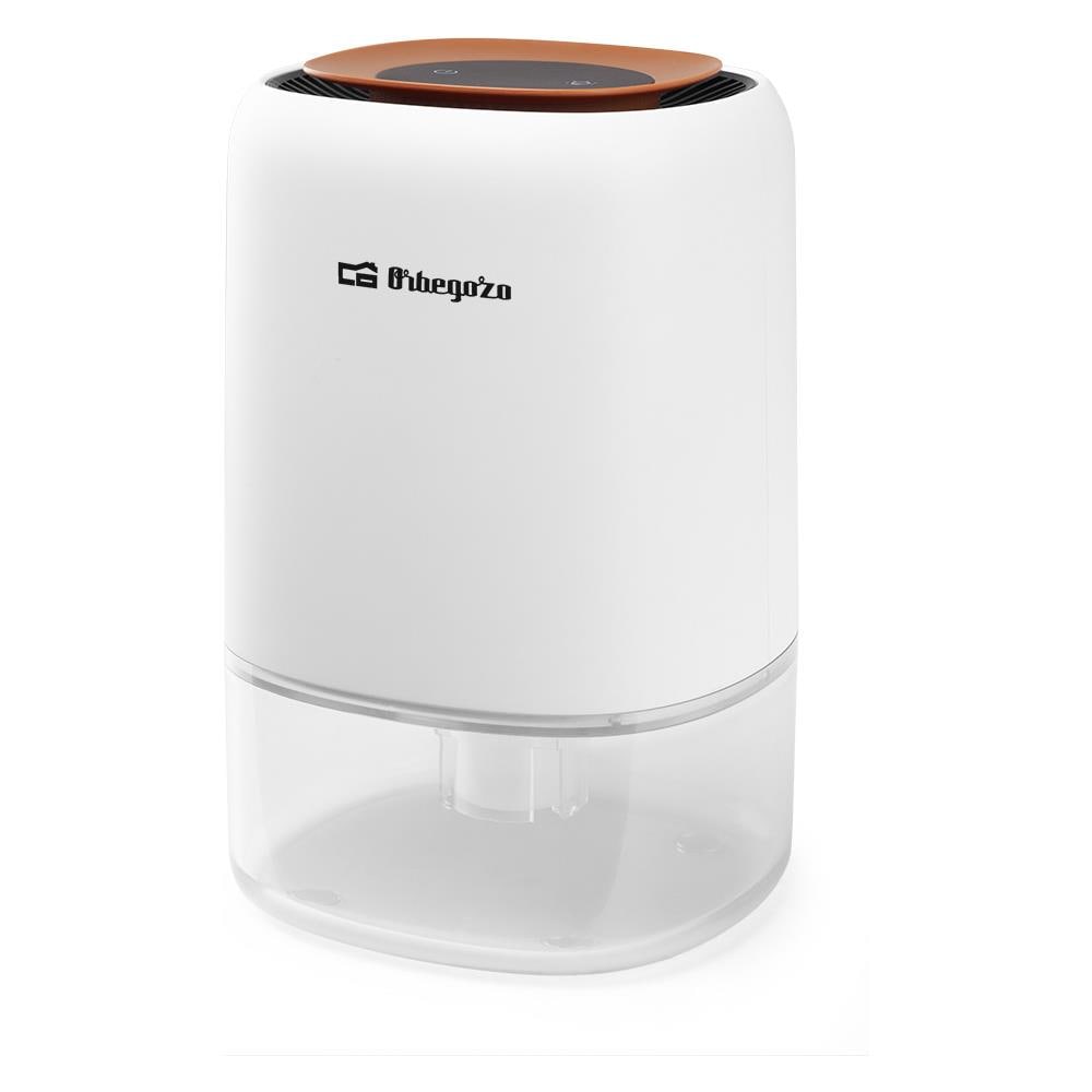 Deumidificatore DH305 con Capacità 1 L Indicatori LED Interrutore On /Off Potenza 23 W Colore Bianco - Foto 1