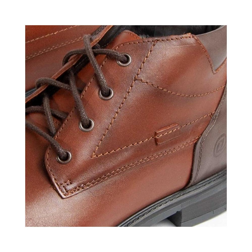 Stivale Botiel8 Marrone. - Foto 7