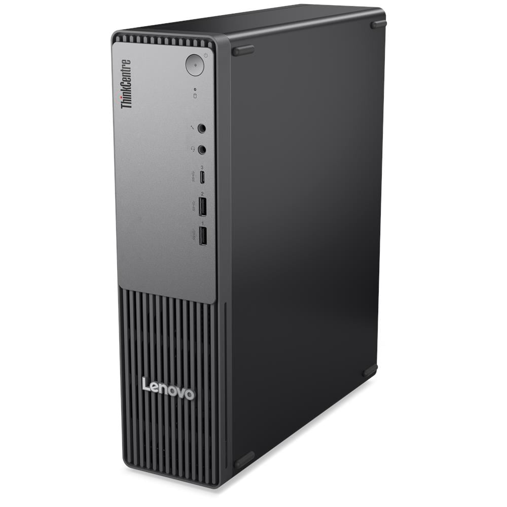 ThinkCentre neo 55s Gen 6 AMD Ryzen™ 5 220 16 GB DDR5-SDRAM 512 GB SSD Windows 11 Pro SFF PC Nero - Foto 2