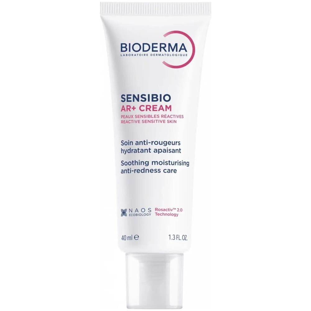 Sensibio Ar+ Cream 40 ml - Foto 1