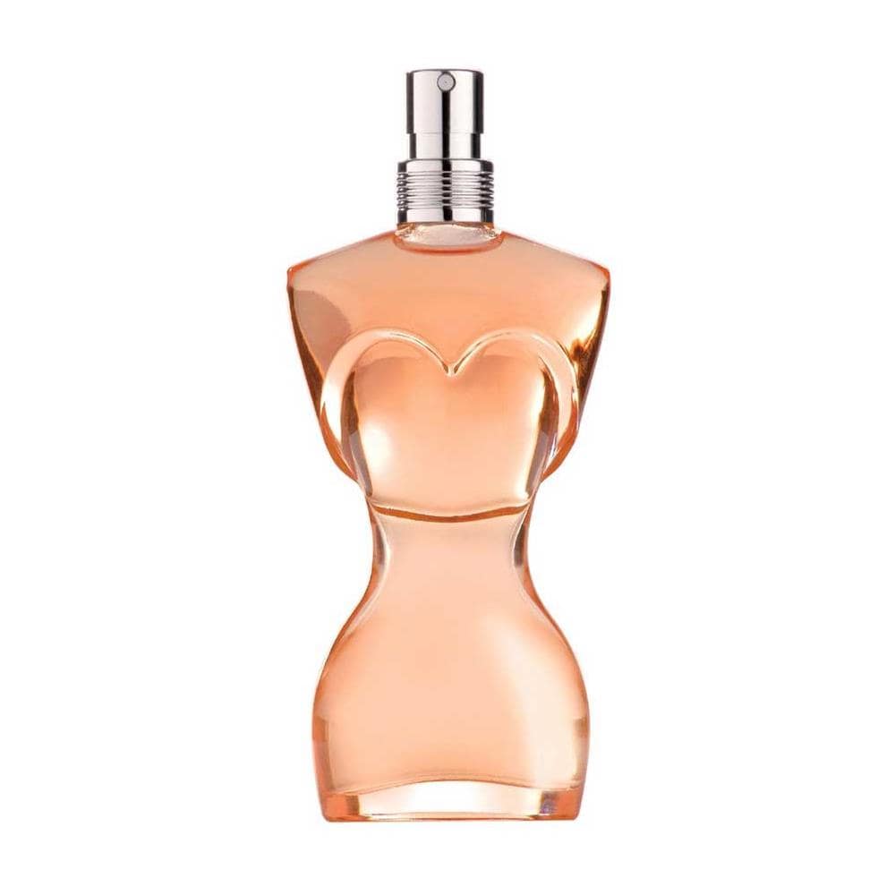 Le Classique Eau de Toilette 75 ml Spray ricarica - Foto 1