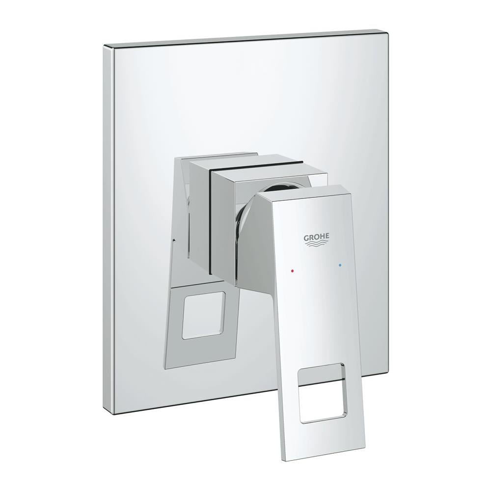 Incasso Doccia Ecube Grohe - Foto 9