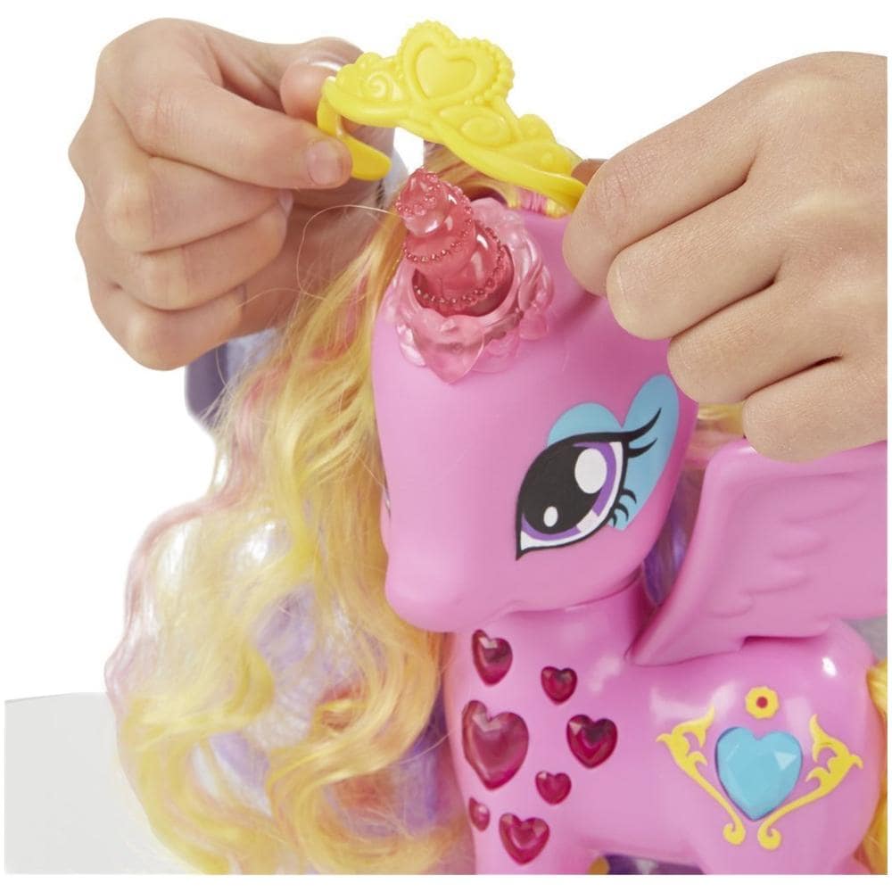 My Little Pony - La Principessa Cadance - Foto 2