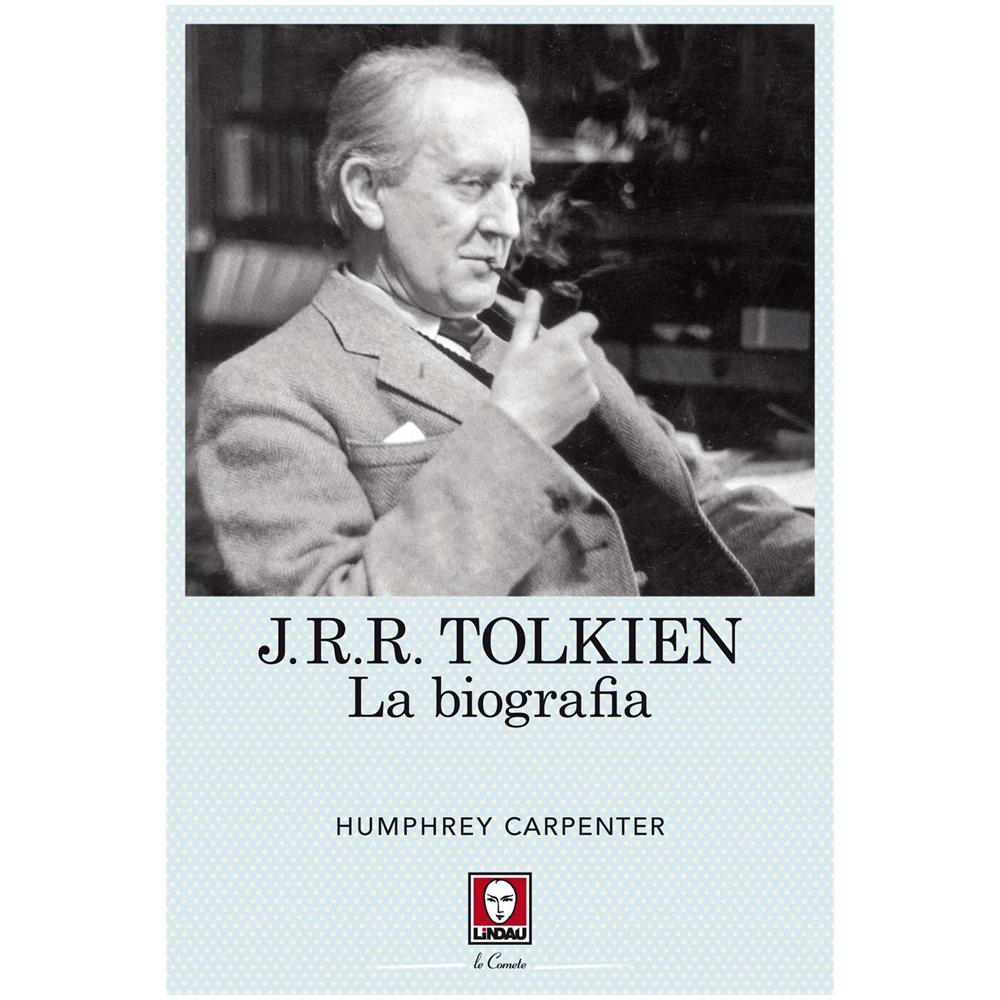 Humphrey Carpenter - J. R. R. Tolkien - La Biografia (Nuova Edizione)  - Foto 1