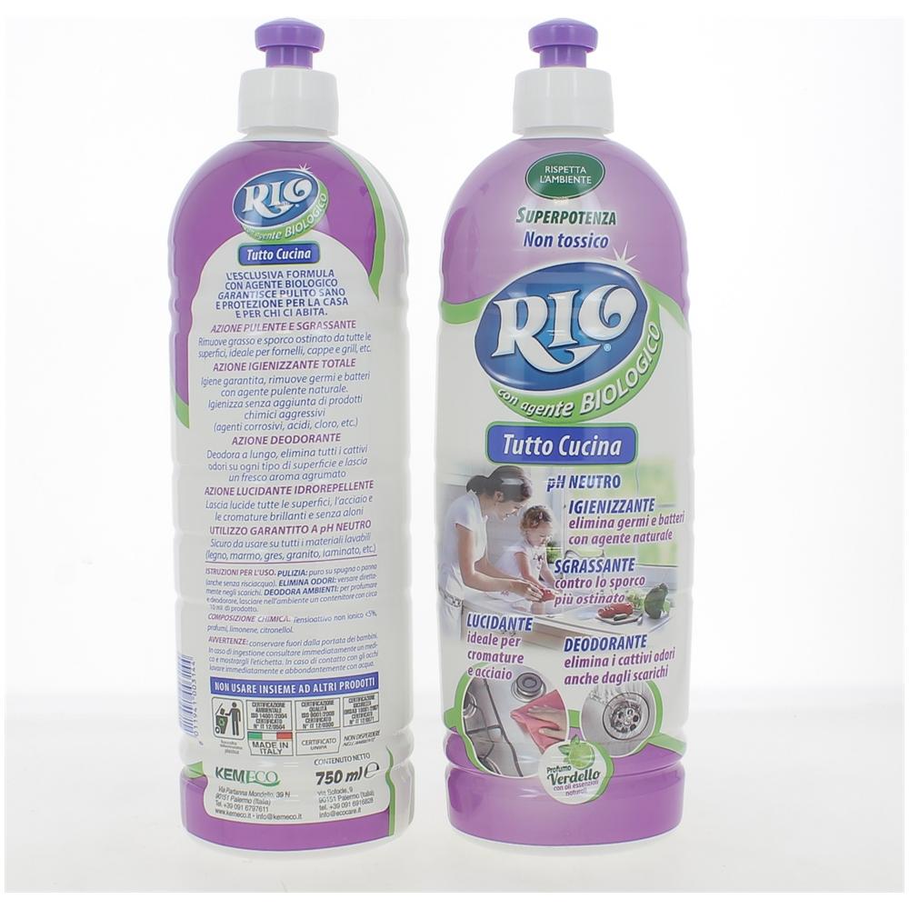 Bum Bum 750ml Ambiente Cucina - Foto 1