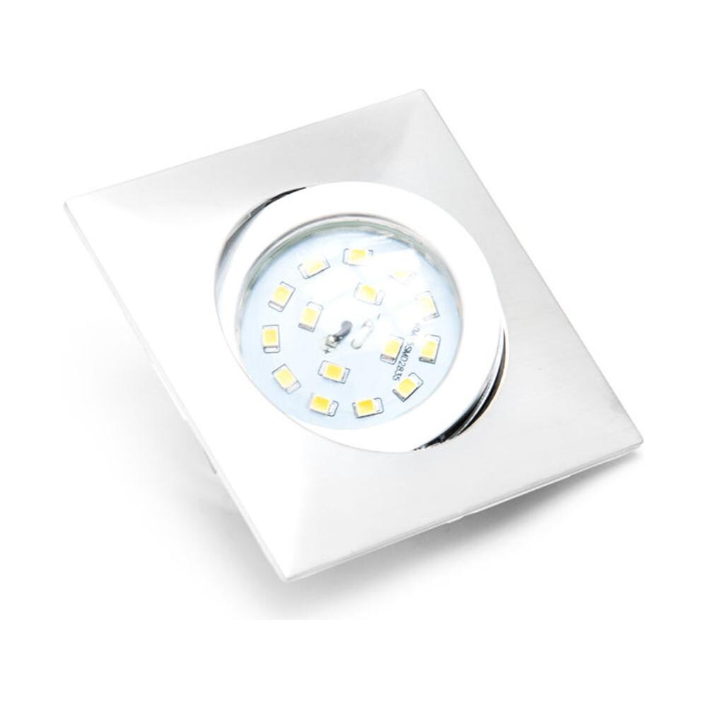 Faretto Led Direzionabili 5w Risparmio Energetico 400lm Illuminazione 7210018 - Foto 1