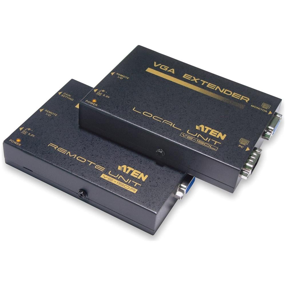 IDATA SN-3101 - Server seriale over IP 1 porta SN3101 - Foto 7