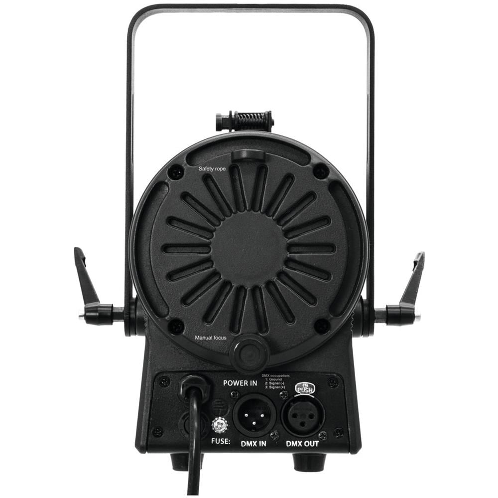 Led Tha-40pc Teatro Spot Bk - Foto 4