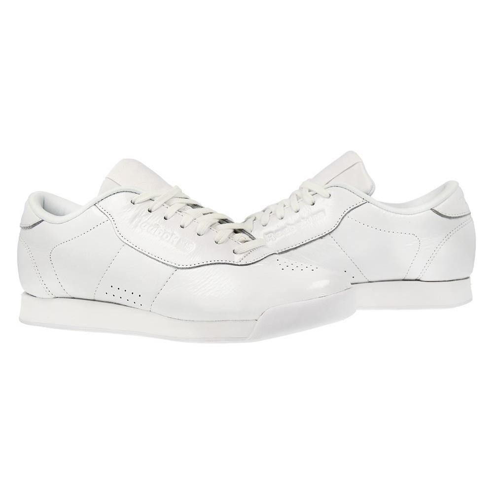 Scarpe W Princess Iridescent Cm8950 Taglia 38,5 Colore Bianco - Foto 2