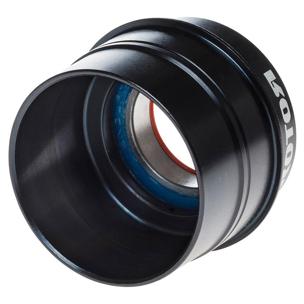 Staffe Inferiori Bb Press Fit 4624 Road Steel Componenti 24 Mm - Foto 3