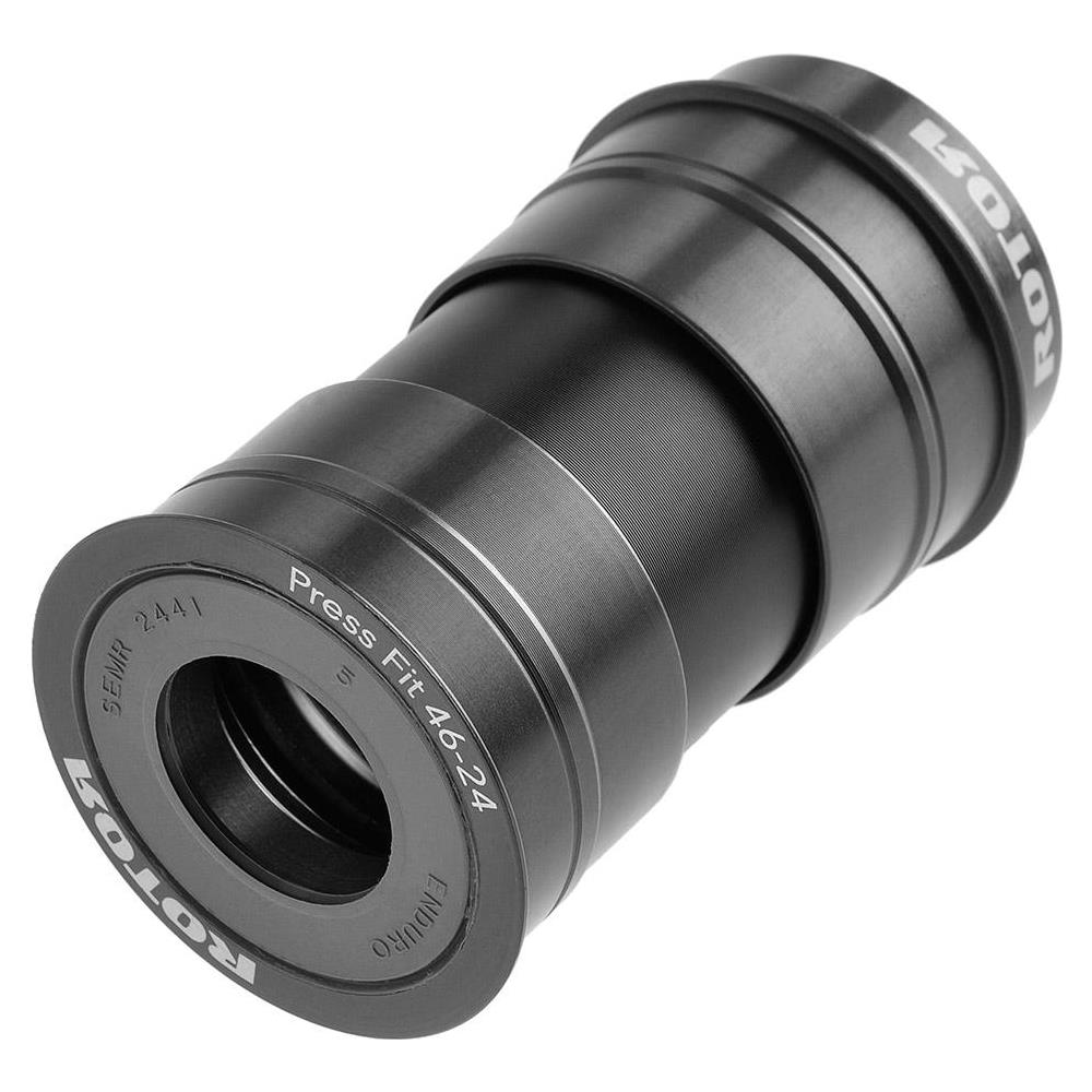 Staffe Inferiori Bb Press Fit 4624 Road Steel Componenti 24 Mm - Foto 1