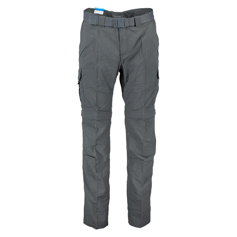 Pantaloni Silver Ridge Ii Convertible Regular Abbigliamento Uomo 34 - Foto 2