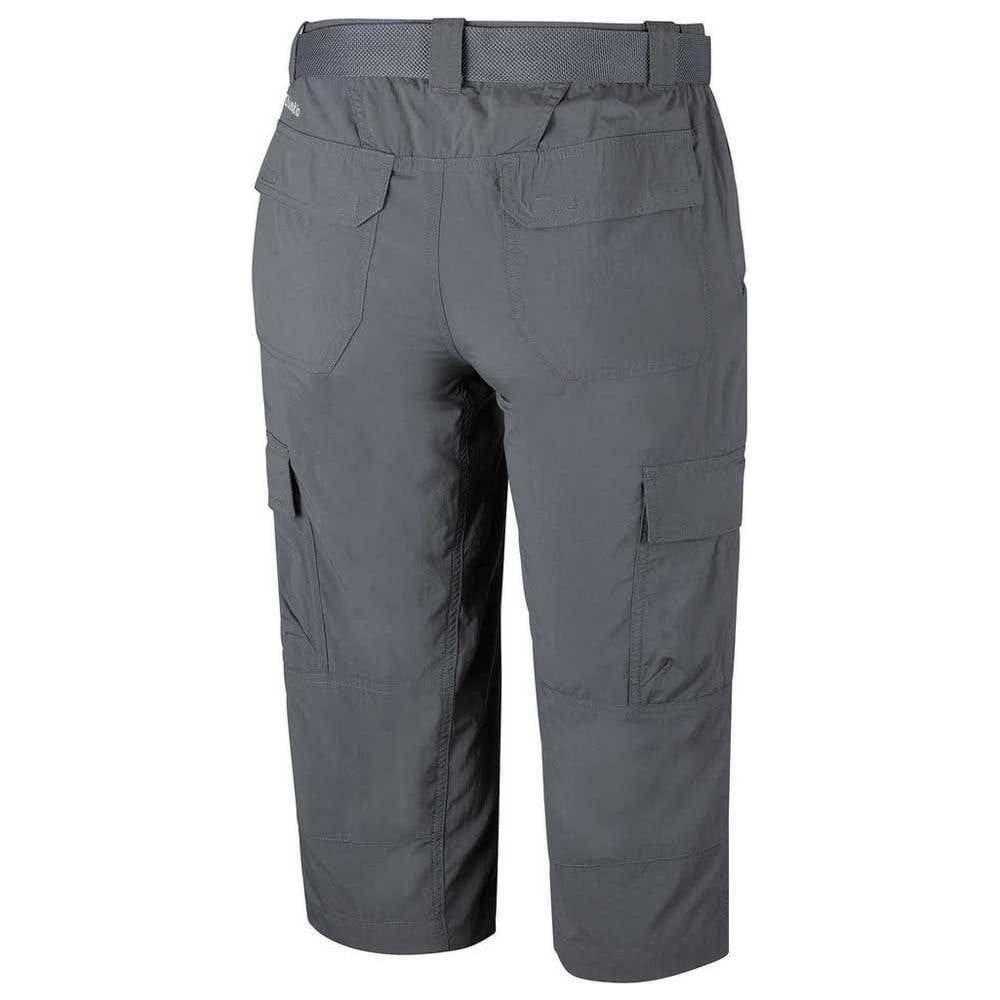Pantaloni Silver Ridge Ii Capri 19 Abbigliamento Uomo 28 - Foto 1