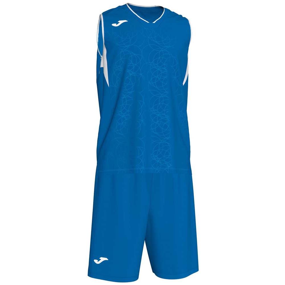 Attrezzature Complete Campus Abbigliamento Ragazzi Xs - Foto 1