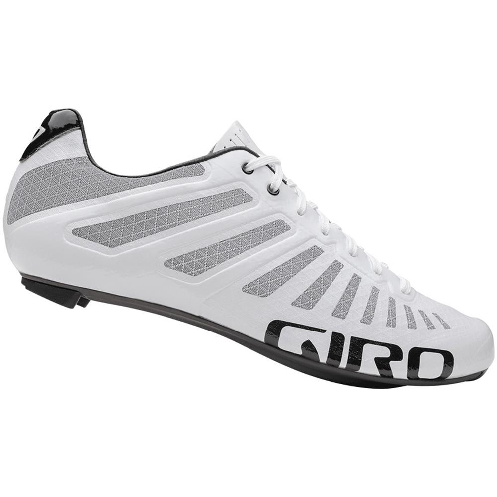Scarpe Da Ciclismo 2020 Empire Slx Road Crystal Bianco (eu 42, Bianco) - Foto 2