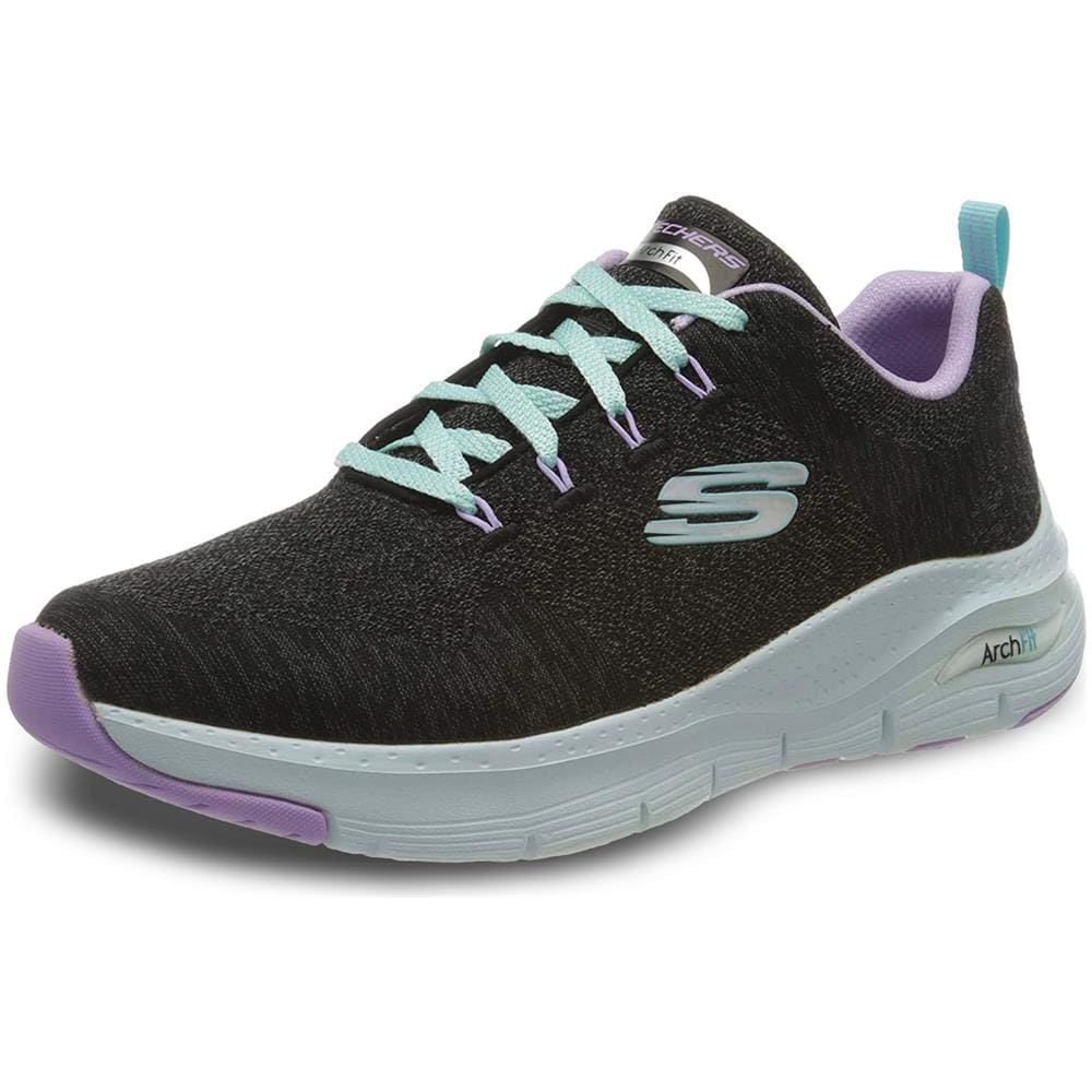 Arch Fit Comfy Wave, Donna, Szare, Sneakers, Numero: 37 Eu - Foto 10