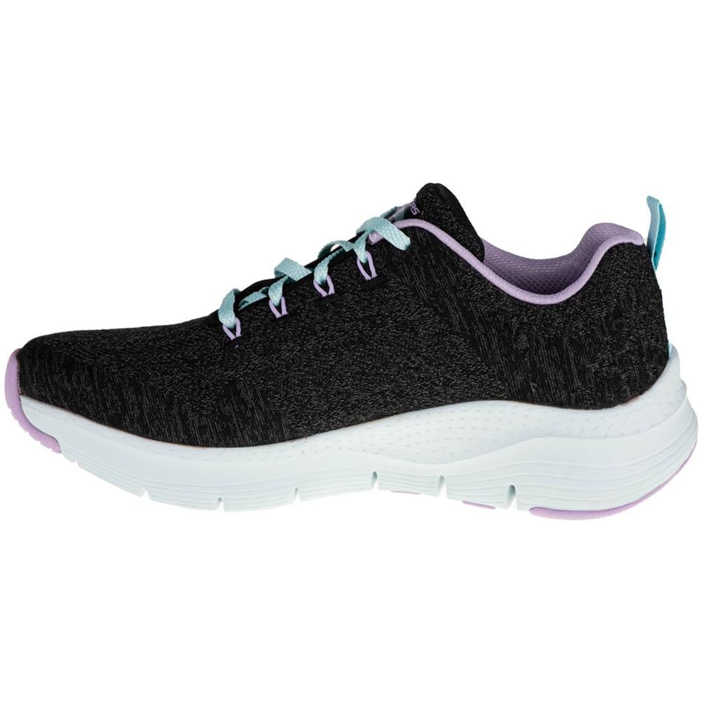 Arch Fit Comfy Wave, Donna, Szare, Sneakers, Numero: 37 Eu - Foto 2