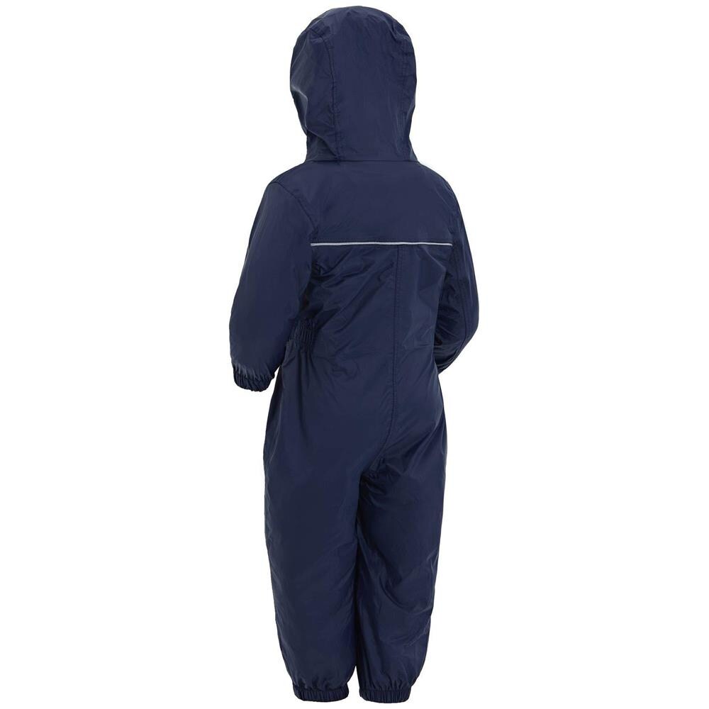 Regata Unisex Bambini Puddle Iv All-in-one Completo Blu (navy) 36-48 Mesi - Foto 2