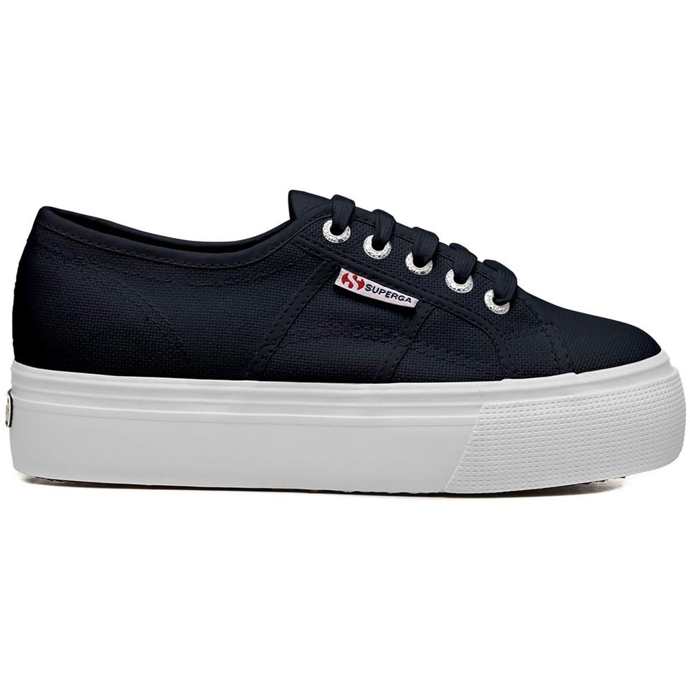 Scarpe 2790 Acotw Linea Up And Down Taglia 36 Codice S0001l0-f43 Blu - Foto 1