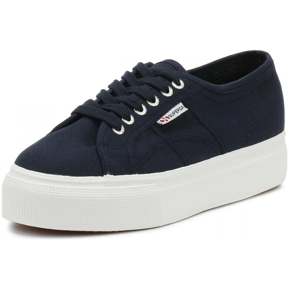 Scarpe 2790 Acotw Linea Up And Down Taglia 36 Codice S0001l0-f43 Blu - Foto 6