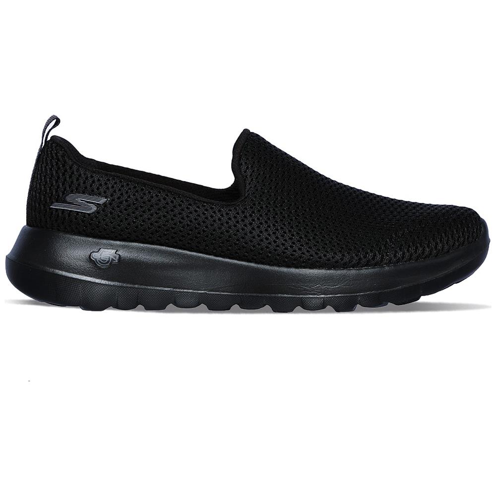 Scarpe Go Walk Joy Taglia 42 Codice 15600-bbk Nero - Foto 1