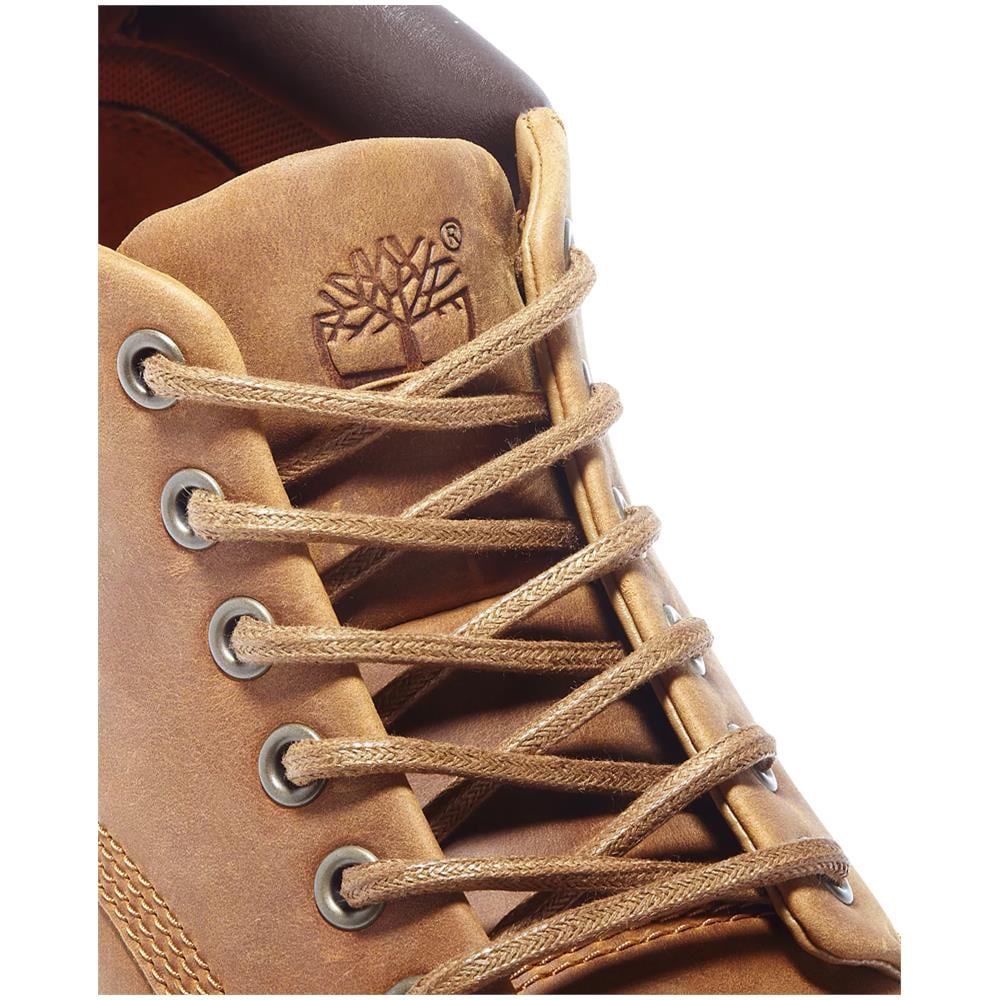 Scarpe Adventure 2.0 Cupsole Chukka Taglia 41.5 Codice A1jun Marrone - Foto 2
