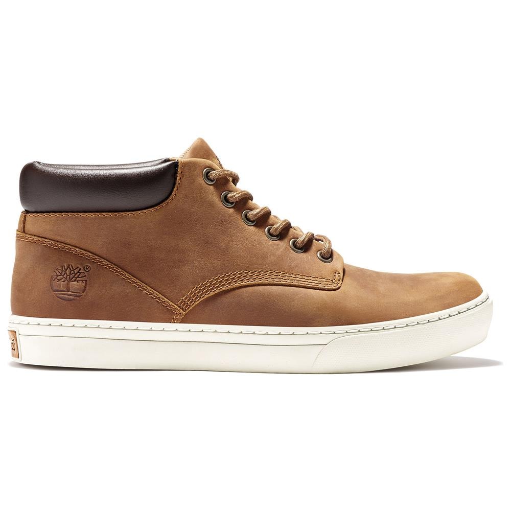 Scarpe Adventure 2.0 Cupsole Chukka Taglia 41.5 Codice A1jun Marrone - Foto 1