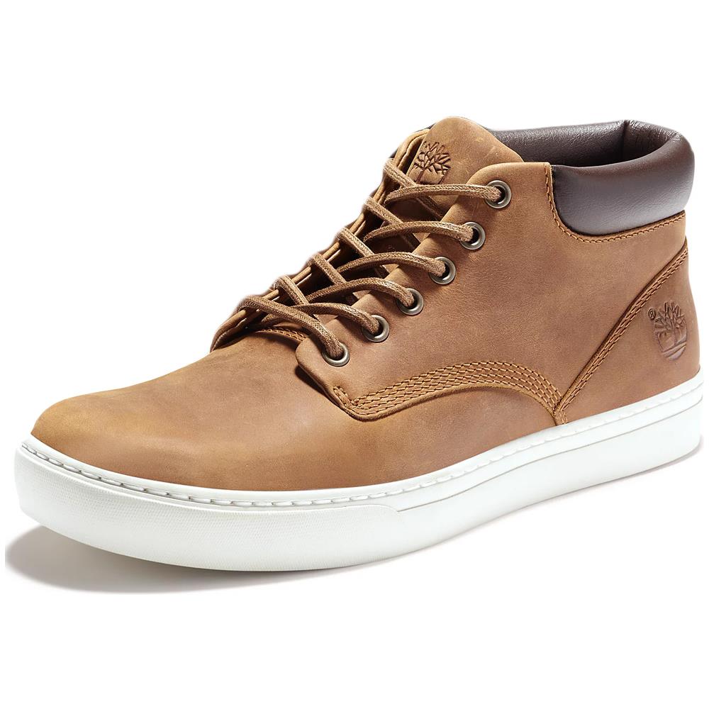 Scarpe Adventure 2.0 Cupsole Chukka Taglia 41.5 Codice A1jun Marrone - Foto 6