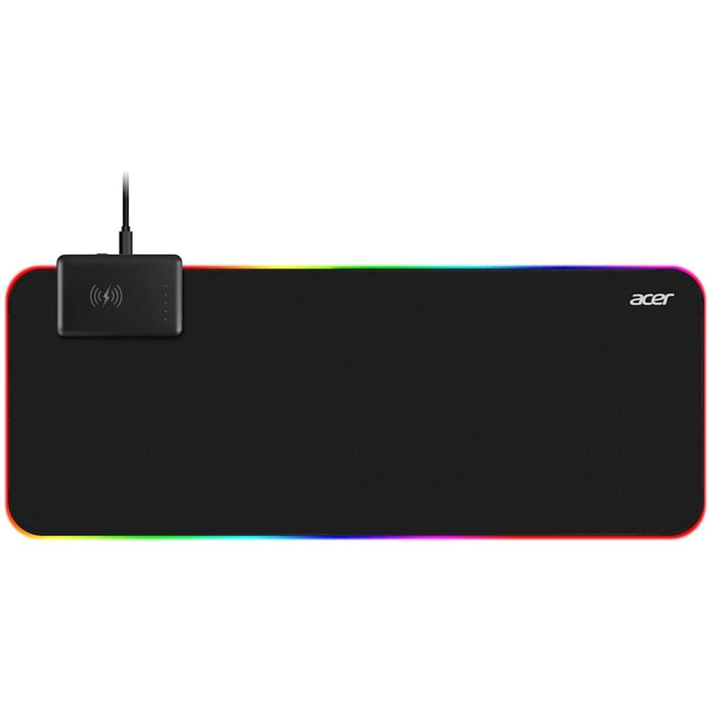 Glint-gmp1100 Mouse Pad RGB 800x300 mm Cavo da 1.8 Metri - Foto 1