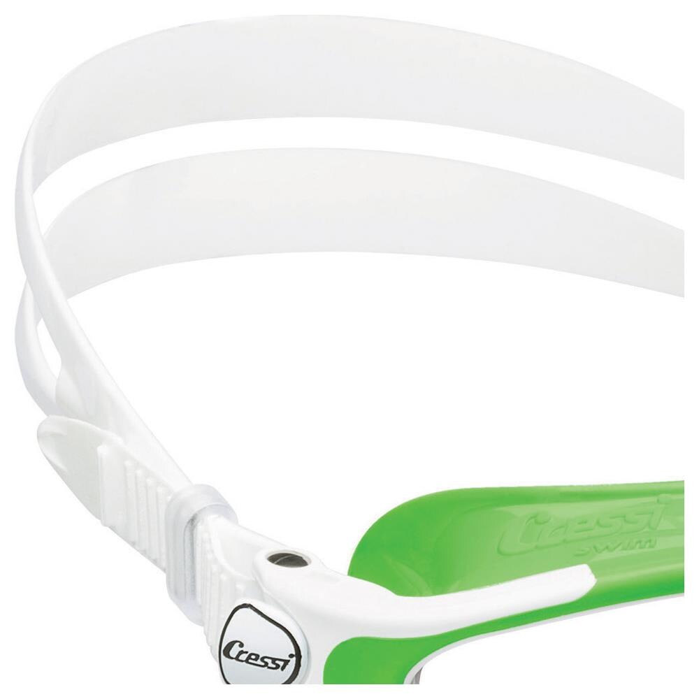 Occhialino Baloo Jr Trasparente Verde Small - Foto 2