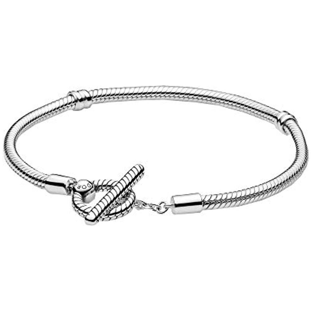 Braccialetto Donna Argento Sterling Non Applicabile - 599082c00-21 - Foto 1