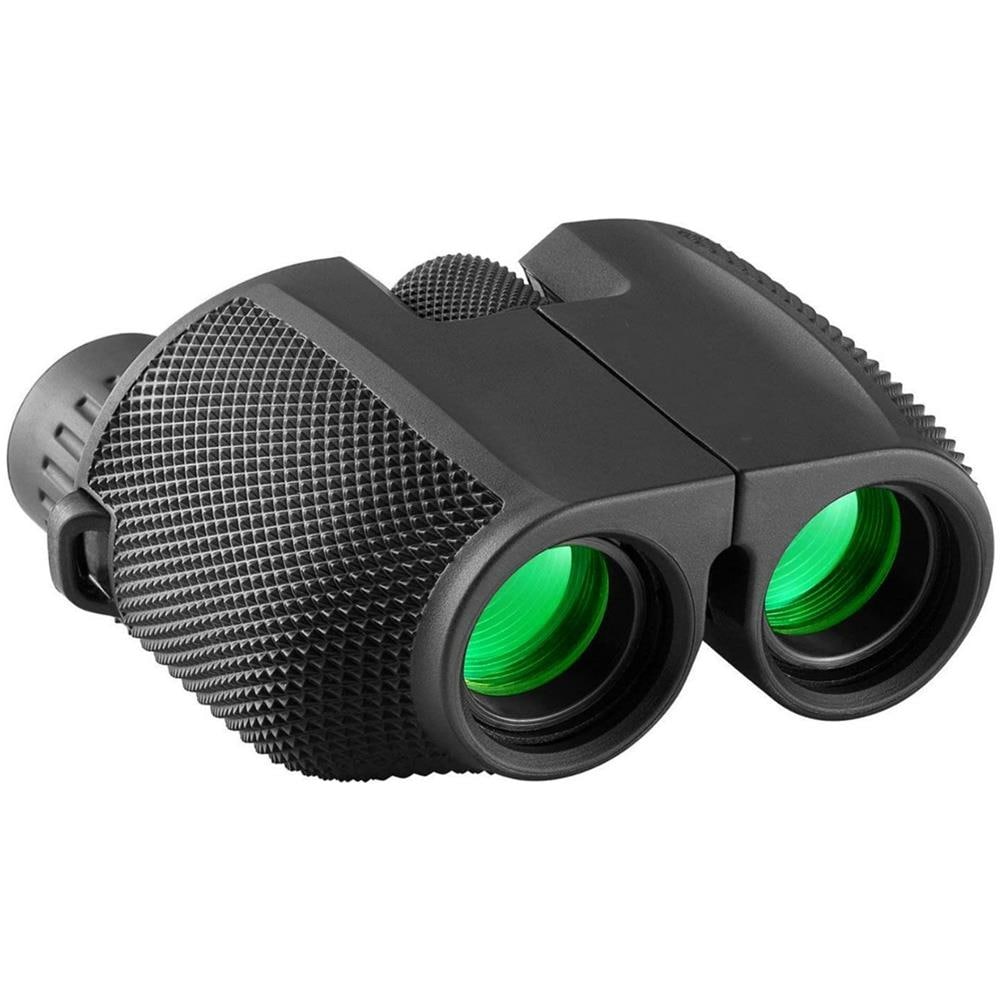 Binocolo Militare 20x50 RONHAN | Professionale HD, Impermeabile, Prisma BAK4, Per Birdwatching, Caccia, Viaggi, Concerto, Con Custodia - 2