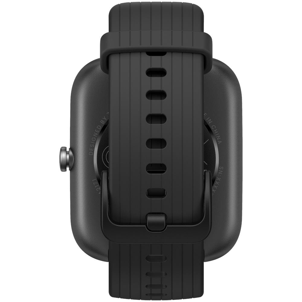 Bip 3 Pro 4,29 cm (1.69") TFT 44 mm Nero GPS (satellitare) - Foto 2