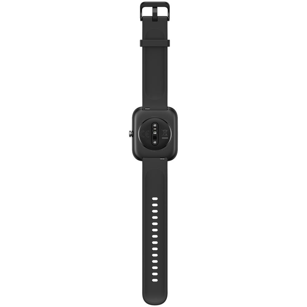 Bip 3 Pro 4,29 cm (1.69") TFT 44 mm Nero GPS (satellitare) - Foto 8
