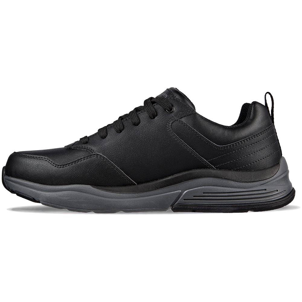 Scarpe Bengao - Hombre Taglia 42 Codice 210021-bkgy Nero - Foto 2