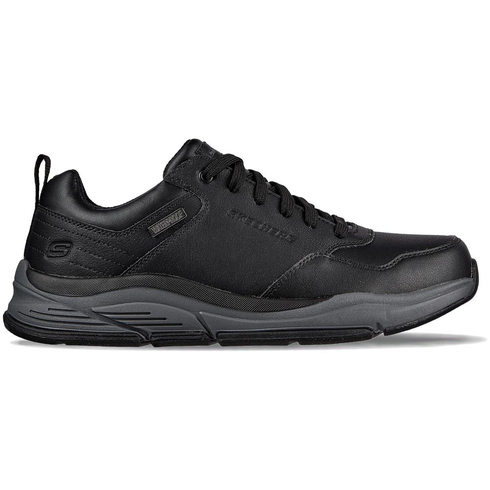 Scarpe Bengao - Hombre Taglia 42 Codice 210021-bkgy Nero - Foto 1